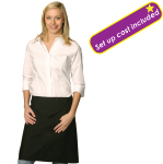 Promotional Aprons