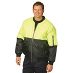 Promotional Branded Safetywear