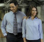 Promotional Branded Business Shirts