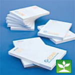 Promotional Enviro Office/Conference Stationery